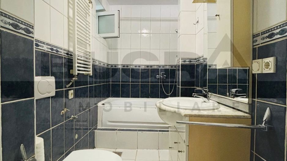 Apartament 2 camere 48 mp - finisat,  Zona Interservisan - Poză 8