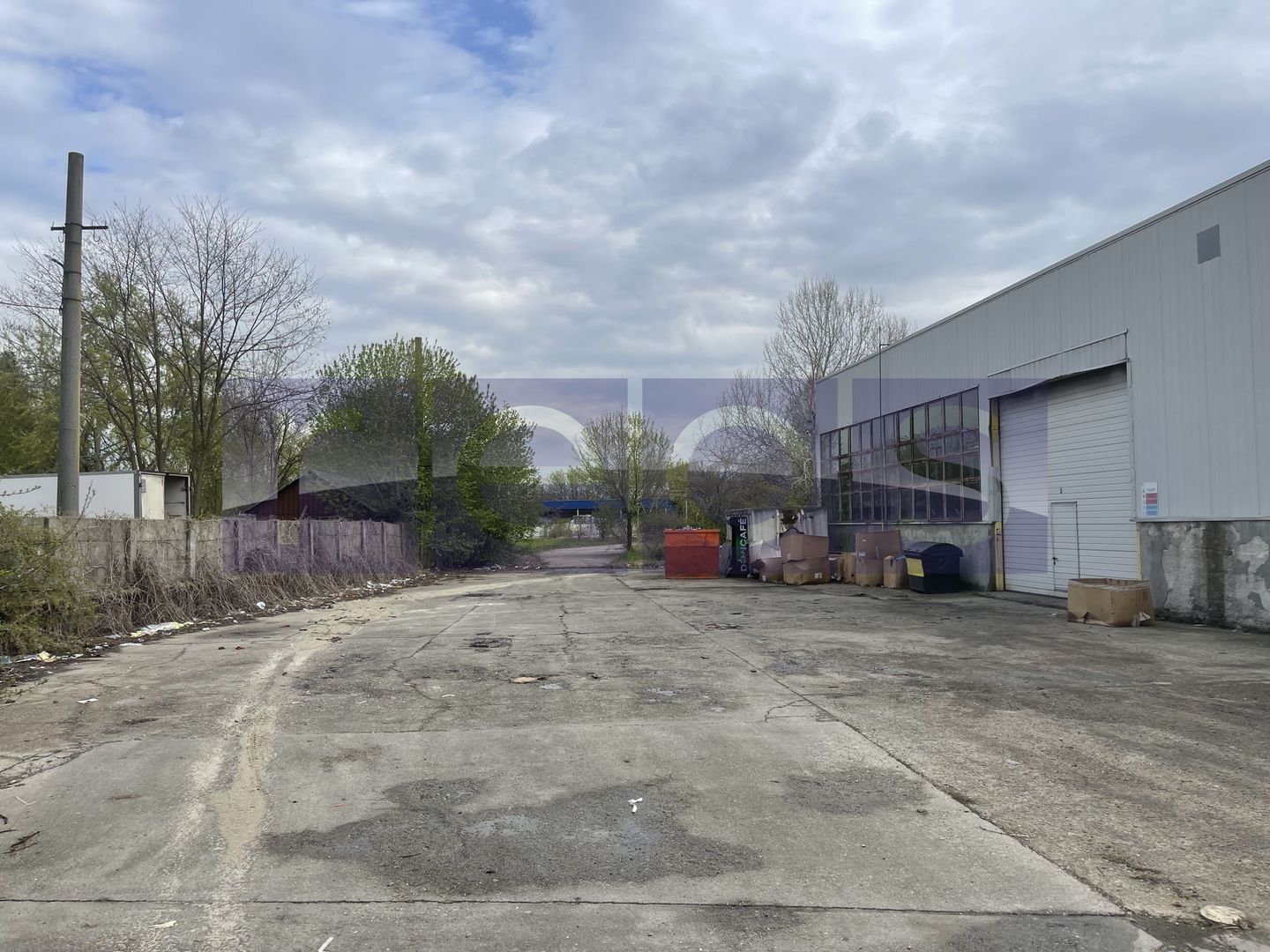 HALA | DEPOZIT - OTOPENI CENTURA  |  20.0000 MP - Poză 29