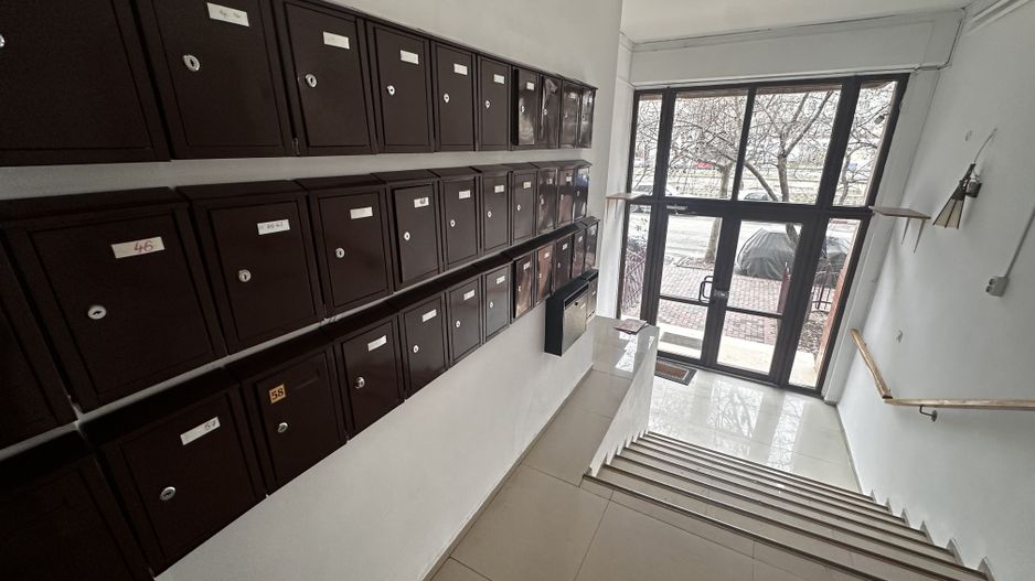 3 Camere 80mp 5Min Metrou Timpuri Noi Spatiu Birou Splaiul Unirii Tieretului - Poză 23