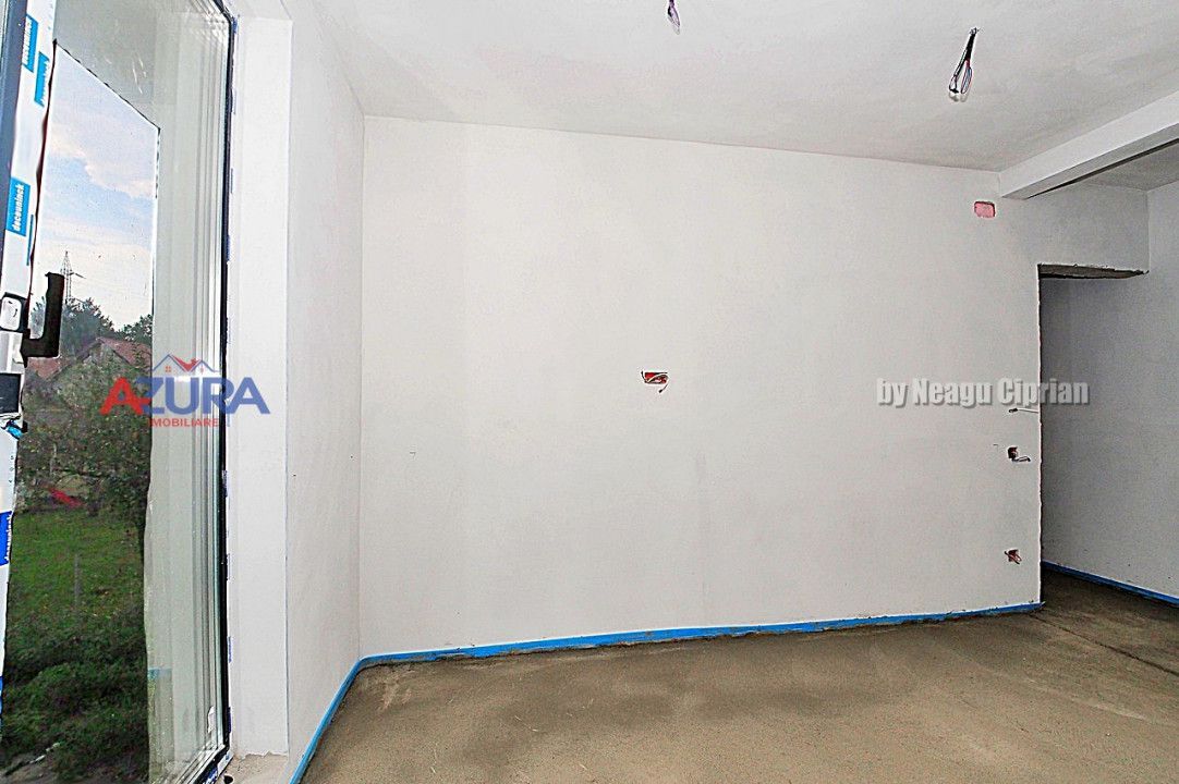 Vanzare vila moderna , Stefanesti - Valea Mare - Poză 10