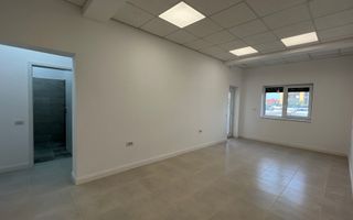 Spatiu Comercial/Birouri | Parter | In spate la Kaufland Dumbravita - Poză 1