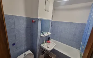 Apartament cu 2 camere/ 44mp/ zona Alexandru cel Bun - Poză 11