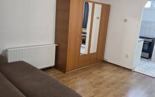 Garsonieră renovata | Mănăștur | zona Minerva - Poză 8