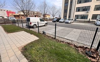 AP. 3 CAMERE PLATANI RESIDENCE, CURTE 74 MP, LOC PARCARE, COMISION 0% - Poză 2