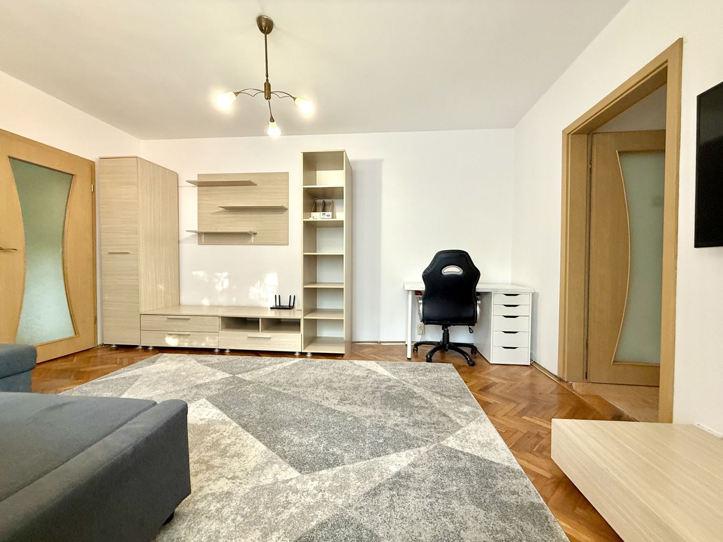 Apartament cu 2 camere în zona Gheorghe Lazăr - Poză 7
