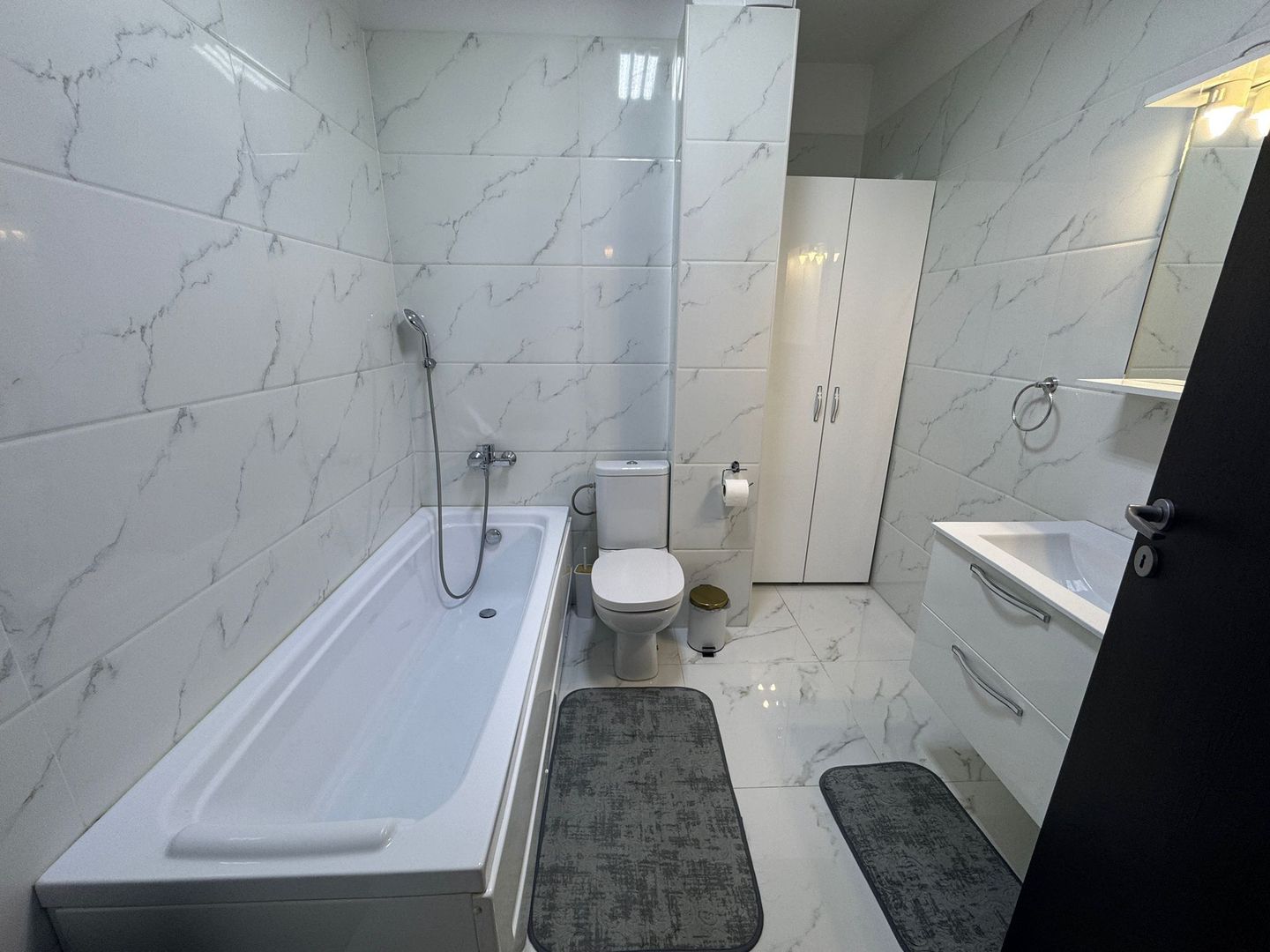 Gorjului 2 Camere | Bloc 2019 | 63mp 1/5 - Poză 7