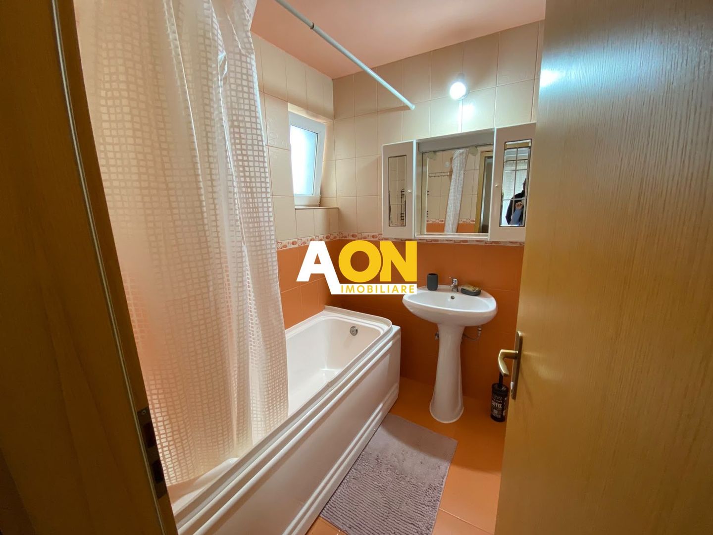 Apartament 2 Camere, Garaj, Terasă, Zona Alba-Micești - Poză 6