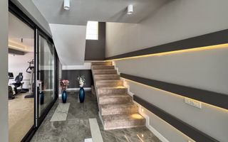 Ready to move  |  Vila premium cu piscina și jacuzzi încălzite - Poză 32