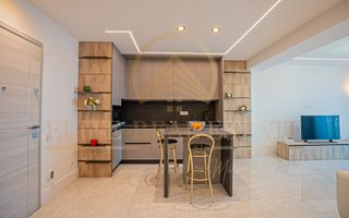 Apartament inteligent, mobilat complet – Opera Residence, lângă mare. - Poză 4