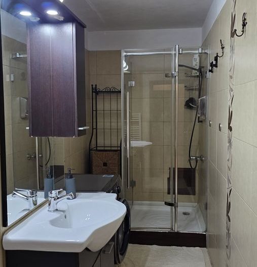 Inchiriere Apartament 2 camere Unirii, Decomandat, Renovat - Poză 7