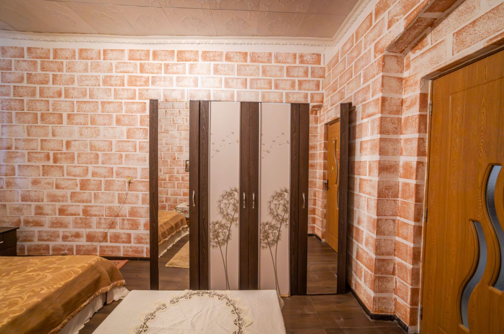Apartament 3 Camere La Casa | Curte | Pod + Beci Mare | COMISION 0% - Poză 11
