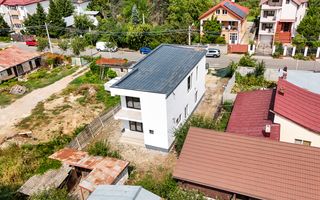 Casă/Vila noua P+1 de vânzare în Chitila | 5 camere | 400 mp teren - Poză 8