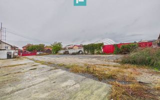 Hală industrială 300mp - Ineu, Arad - Poză 8
