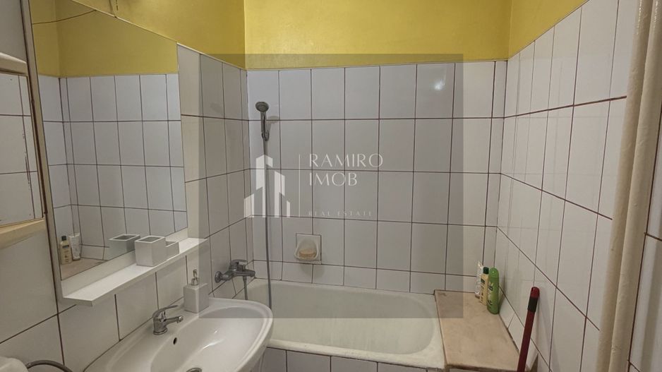 Apartament 3 camere Constantin Brancoveanu / Huedin - Poză 9