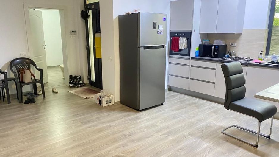 Casa 5 cam Dumbravita IKEA140mp utili teren 342mp - Poză 4