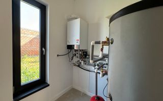 Vila LUX***Panouri fotovoltaice***Lake view//Laguna Albastra/Corbeanca - Poză 25