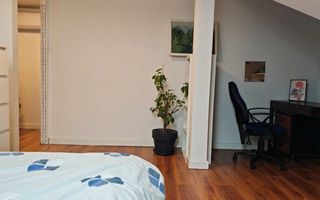 Apartament Spațios  + Terasă Generoasă – Cartierul Arhitecților - Poză 6