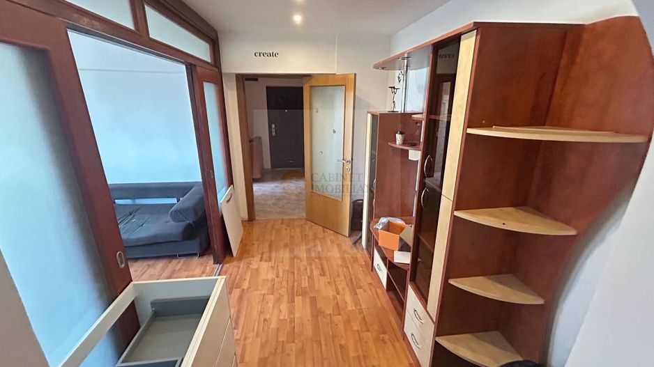 2 Camere - Decomandat | Păcii | Metrou 200m | Bloc 1989 - Poză 18