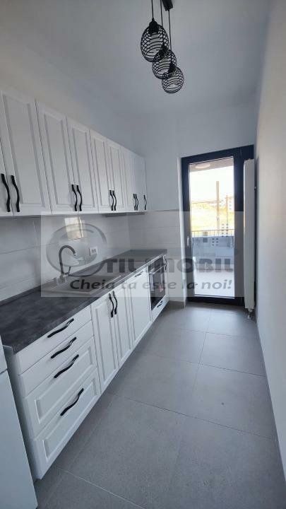 Ap 2 camere + loc parcare | PRIMA INCHIRIERE| Silk District | 600 Euro - Poză 5