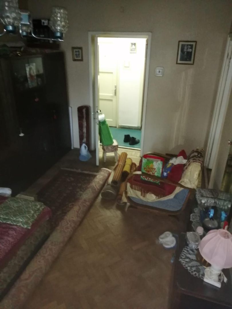 APARTAMENT SPATIOS |  3 CAMERE | FLOREASCA - Poză 3