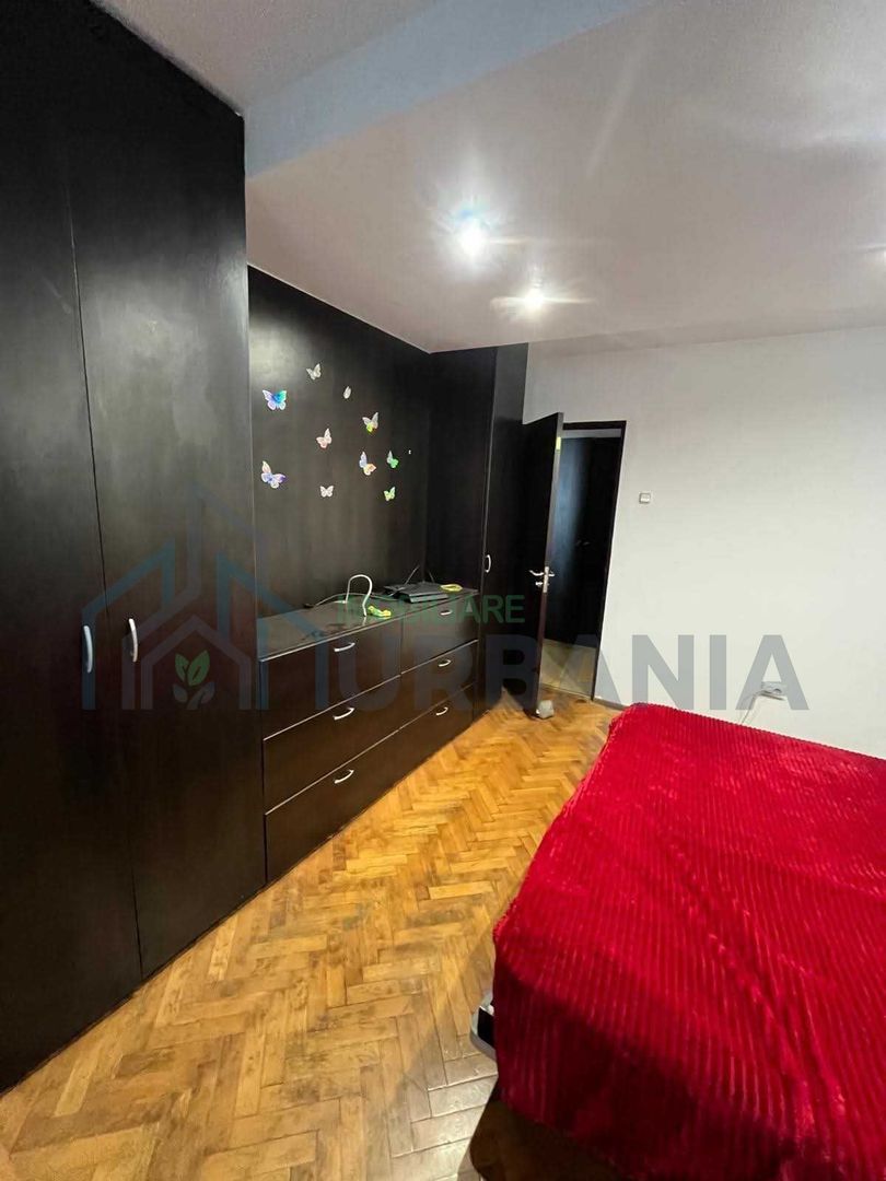 Apartament 2 camere, decomandat, zona Granit, Bularga, Iași - Poză 5