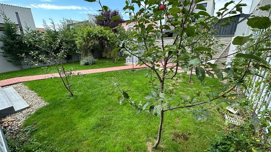 Duplex zona Pădurea Verde Dumbravita - Poză 2