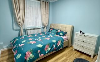 4 CAMERE DECOMANDAT - RENOVAT - ZONA PODU ROS - Poză 4