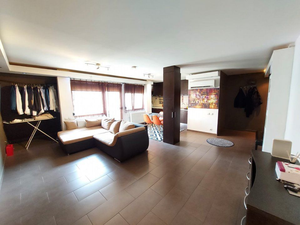 Apartament 2 camere metrou Dristor - Poză 7
