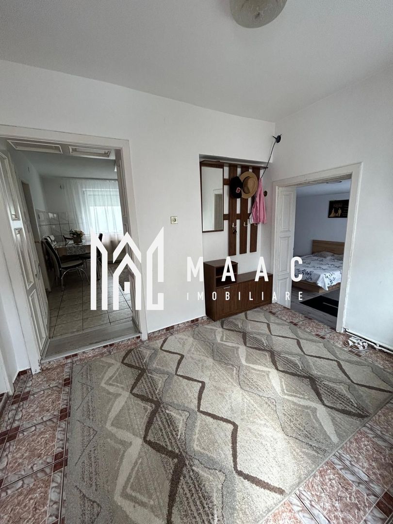 Casa 5 camere I Individuala I Acces auto I Curte I Turnisor - Poză 4