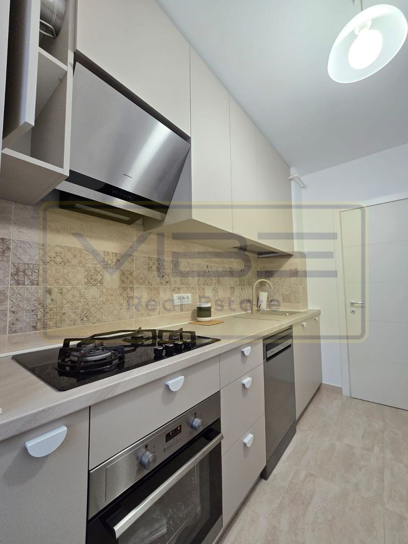 Apartament Modern - Decomandat - Bloc nou - Prima închiriere - Poză 15
