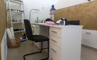 Spațiu- salon de înfrumusețare | Zona Ultracentrală - Poză 4