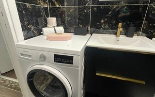 Apartament cu 3 camere pe Octavian Goga, Selimbar- parter inalt - Poză 8