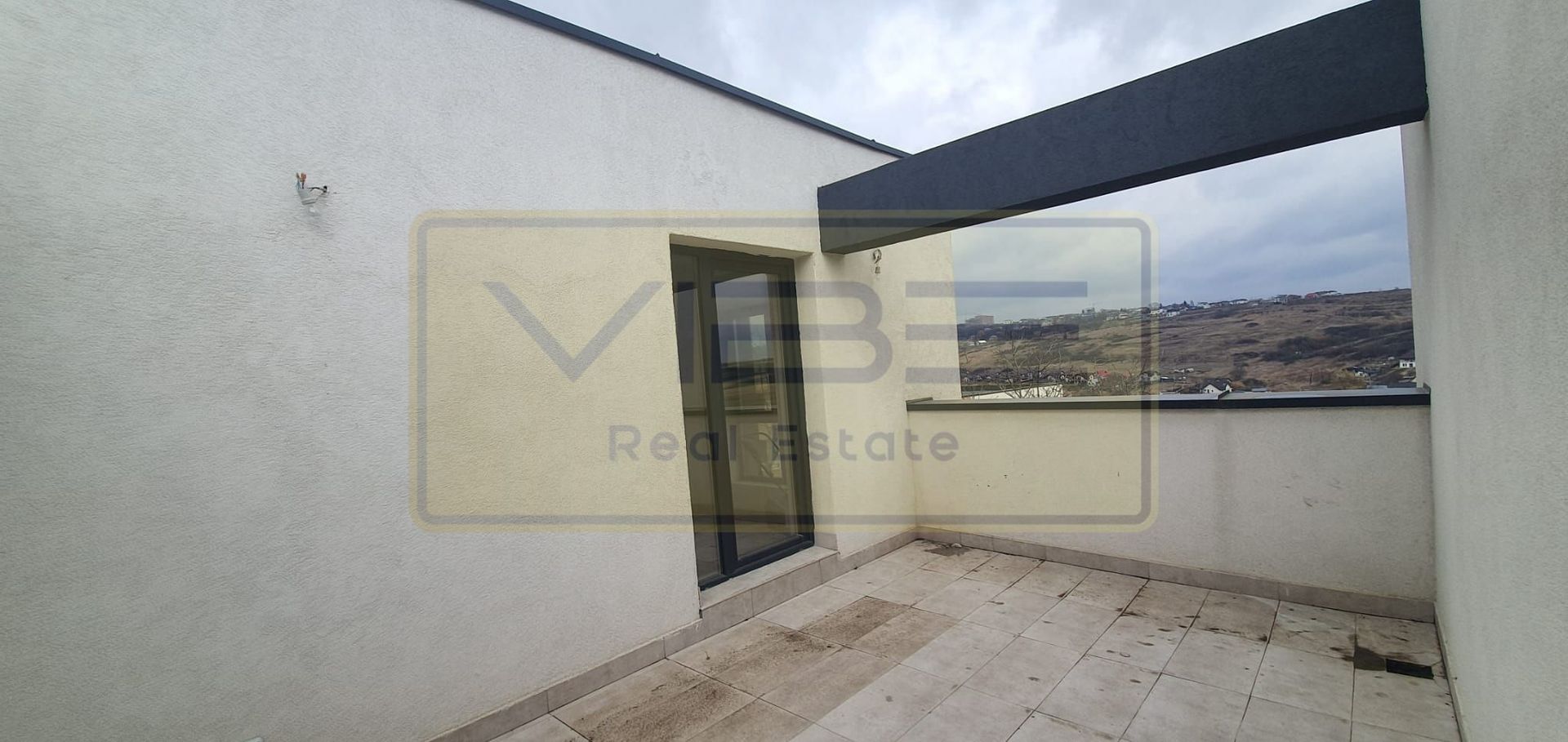 Casa moderna 4 camere CUBIC VILLAGE - Strada Soarelui - Poză 29