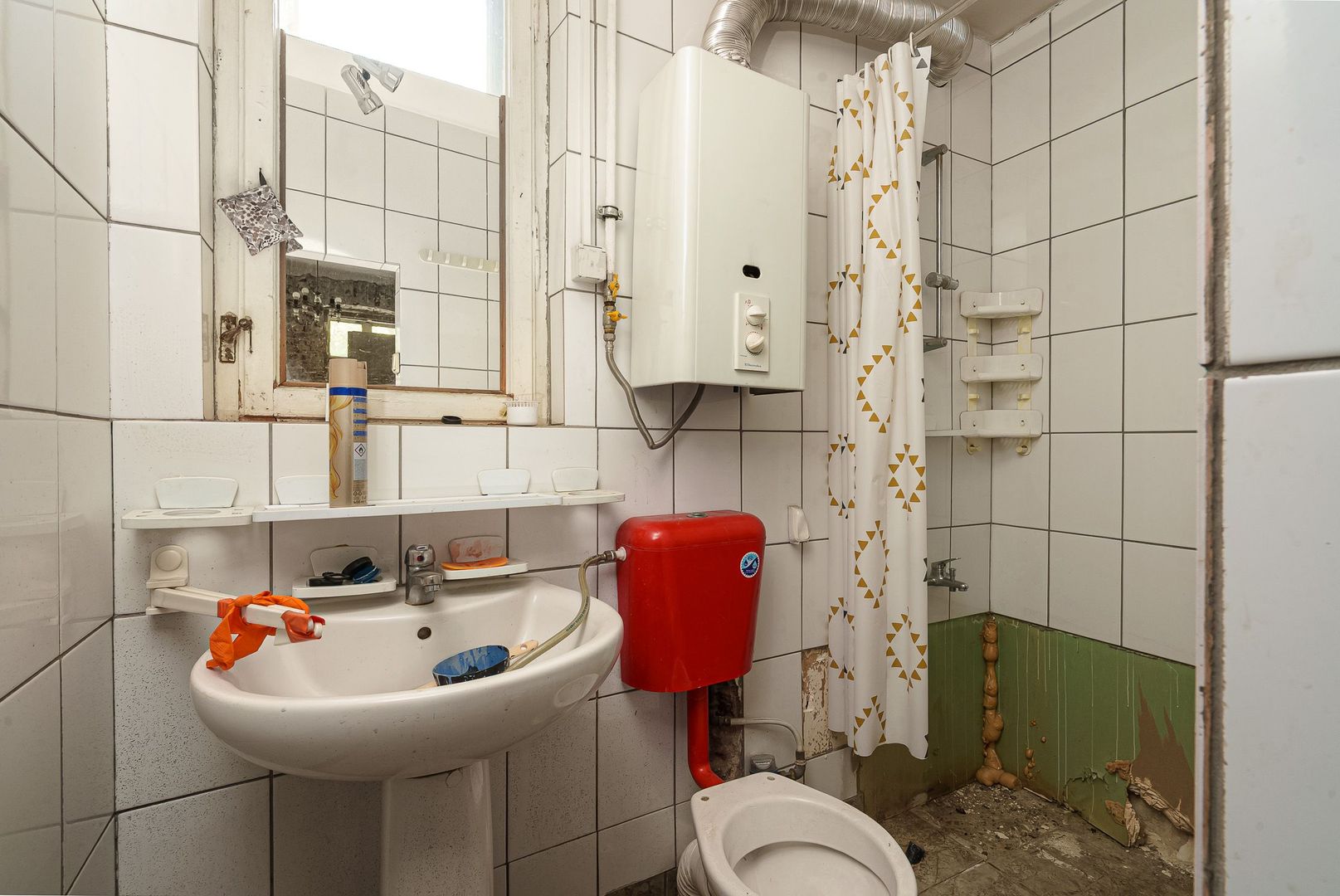 Piata Victoriei Mihalache stradal Corp Casa monument curte comuna - Poză 9