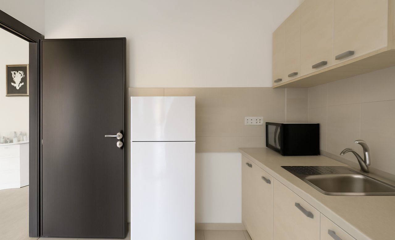 Apartament cu un dormitor Floreasca,Belvedere Residence+loc de parcare - Poză 5