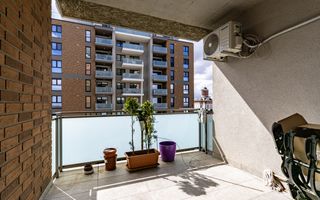 3 camere, Parcare, Buna Ziua, Grand Hotel Italia, LIDL, Pet Friendly - Poză 8