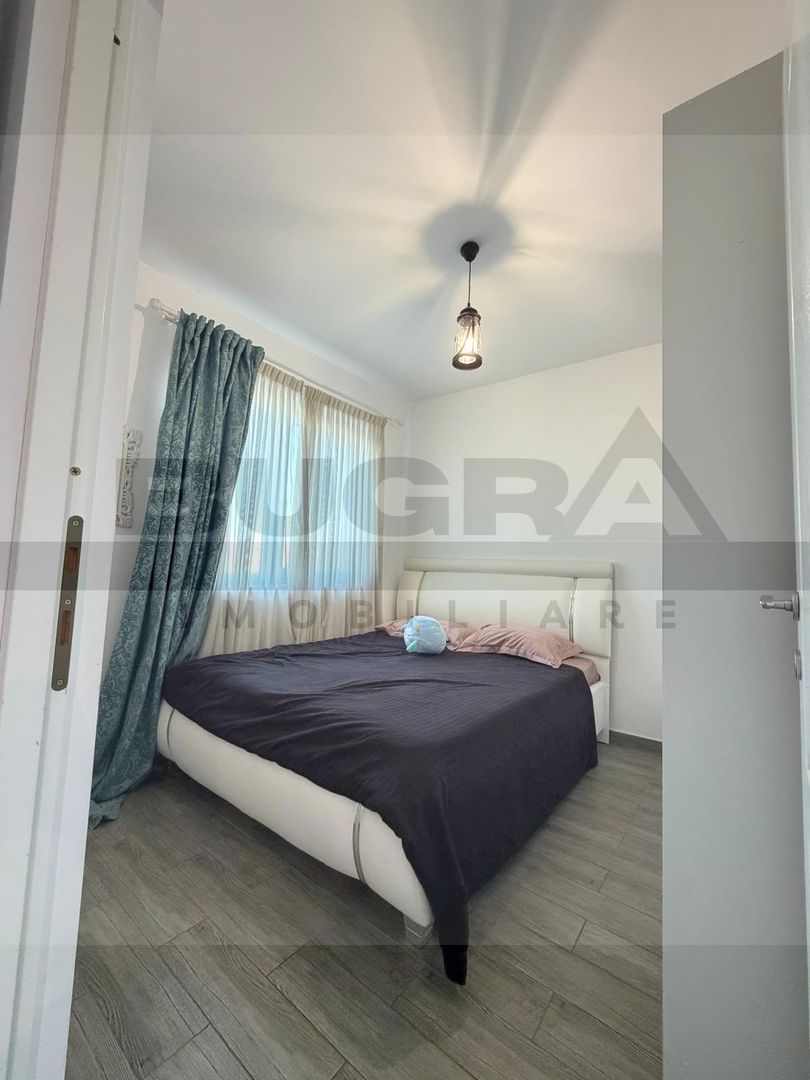 Apartament de 2 camere modern, bloc nou, parcare, zona Libertatii - Poză 5