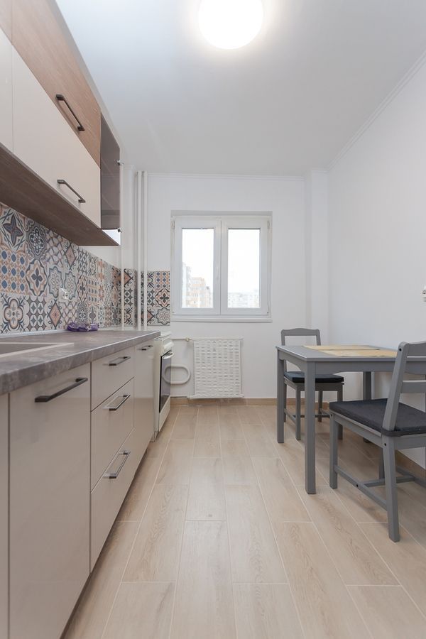 De Inchiriat Apartament 2 camere,renovat, Petre Ispirescu - Poză 2
