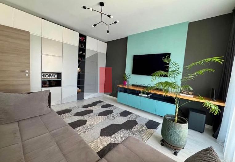 Inchiriezre apartament 2 camere,-Lujerului,21 Residence - Poză 4