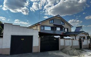 CASA / VILA P+1+M - EFICIENTA ENERGETIC - SIMINOC - Poză 15