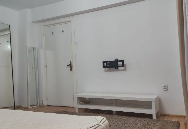 📍  Garsonieră Decomandată | Mobilata| Balcon | Drumul Sării - Poză 8
