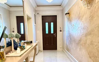 Vila individuala cu piscina | Iancu Nicolae – Pipera | Teren 1100 m - Poză 16