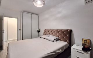 Apartament 3 camere MOBILAT-UTILAT MODERN, City Residence - Poză 6