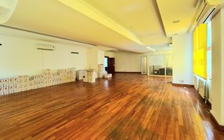 Spatiu birouri de închiriat Brasov - 100 mp # plus-imo.ro - Poză 4