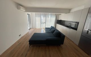 3-room apartment Northside Park | Sisesti, sector 1 | metro Straulesti - Poză 1