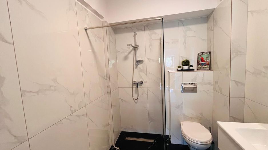 Eleganta si confort | 2 camere in bloc nou, parcare – zona Panoramic - Poză 23