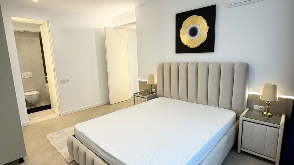 Apartament cu 3 camere de închiriat - Poză 3