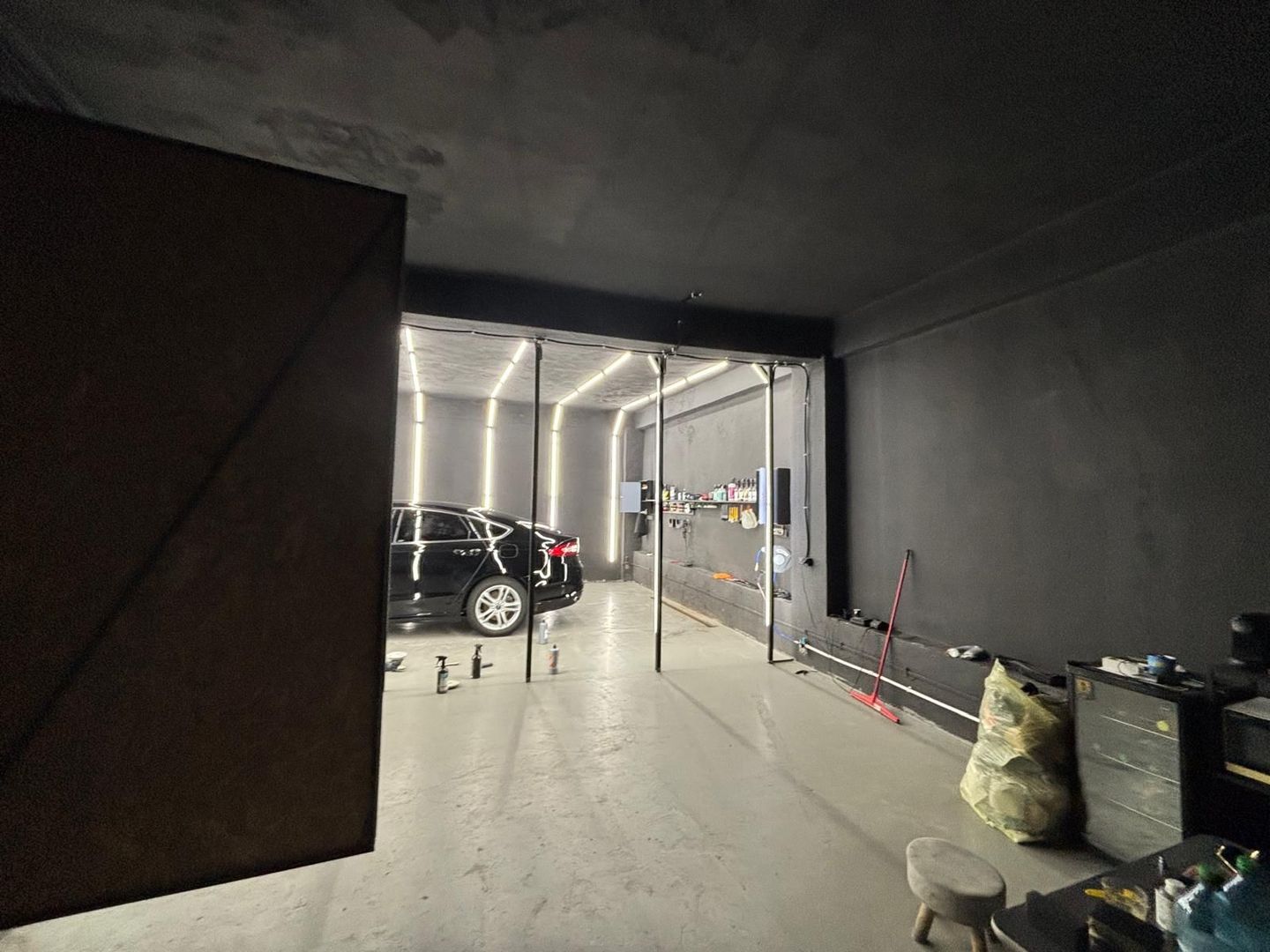 Cladire cu functionalitate mixta situata In Mehala - Poză 6