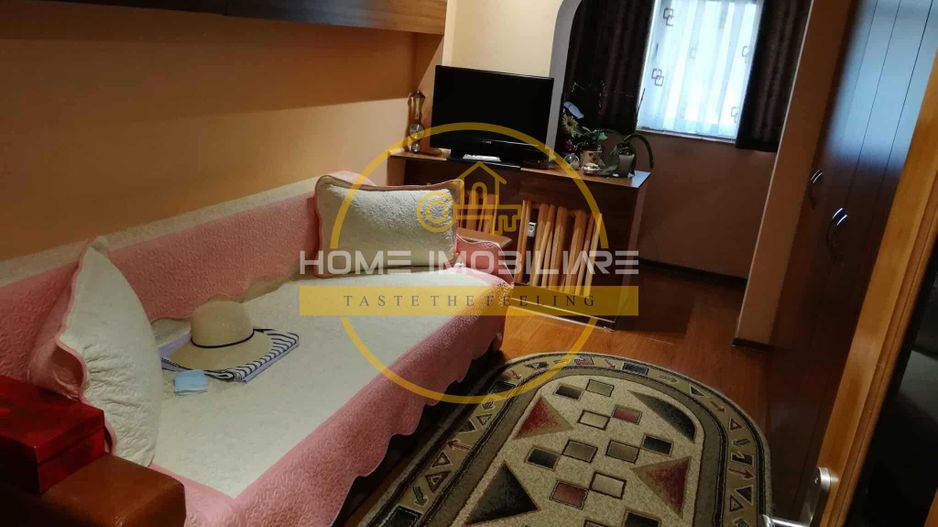 Apartament 3 camere / 82 mp / Etaj 1 / Bloc 1989 / Zimbru Tigarete - Poză 5