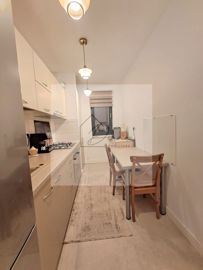 COM 0% I Apartament 3 camere Aviatiei - Pipera I ONIX North I parcare - Poză 20